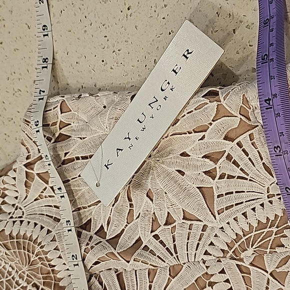 Kay Unger dress - Picture 4 of 7